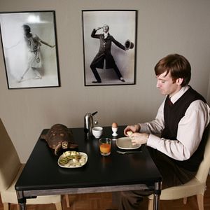 Bilder Ganz nah bei Dir