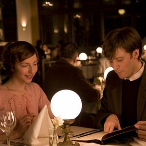 Bilder Ganz nah bei Dir