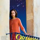 Bilder Das Orangenmädchen