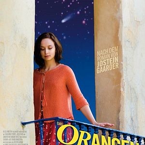 Bilder Das Orangenmädchen