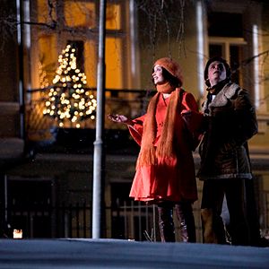 Bilder Das Orangenmädchen