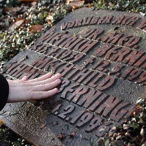 Bilder Wenn einer von uns stirbt, geh ich nach Paris