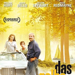 Bilder Das gelbe Segel