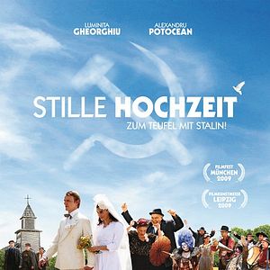 Bilder Stille Hochzeit - Zum Teufel mit Stalin