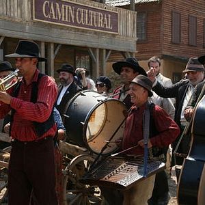 Bilder Stille Hochzeit - Zum Teufel mit Stalin
