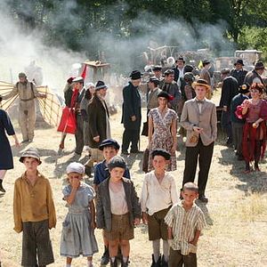 Bilder Stille Hochzeit - Zum Teufel mit Stalin