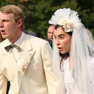 Bilder Stille Hochzeit - Zum Teufel mit Stalin