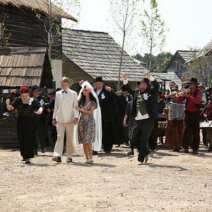 Bilder Stille Hochzeit - Zum Teufel mit Stalin