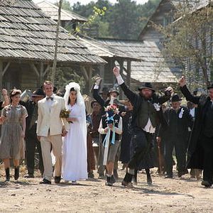 Bilder Stille Hochzeit - Zum Teufel mit Stalin