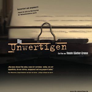 Bilder Die Unwertigen