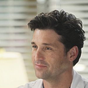 Bilder Patrick Dempsey