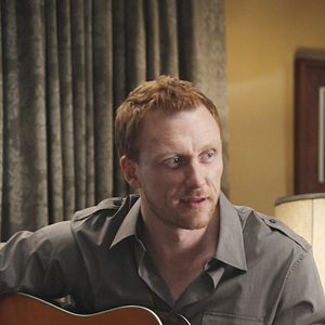 Bilder Kevin McKidd