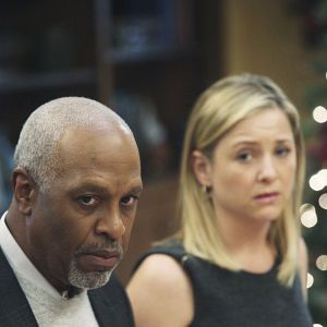 Bilder James Pickens Jr.