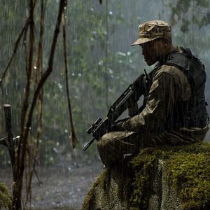 Bilder Jamil Walker Smith