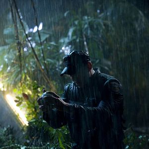 Bilder Brian J. Smith (II)