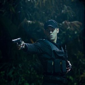 Bilder Brian J. Smith (II)