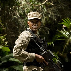 Bilder Jamil Walker Smith