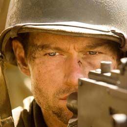 Bilder James Badge Dale