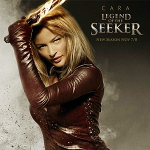 Bilder Legend of the Seeker - Das Schwert der Wahrheit