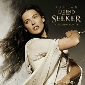 Bilder Legend of the Seeker - Das Schwert der Wahrheit
