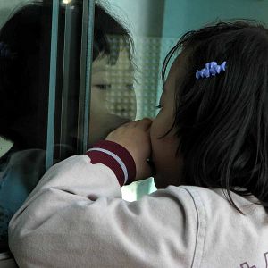 Bilder Treeless Mountain