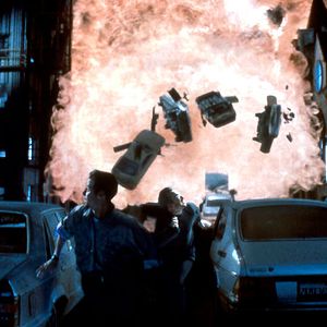 Bilder Independence Day