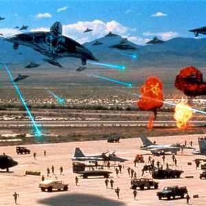 Bilder Independence Day