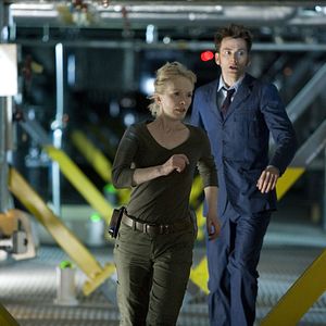 Bilder David Tennant