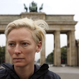 Bilder The Invisible Frame