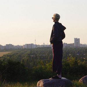 Bilder The Invisible Frame