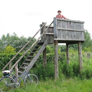 Bilder The Invisible Frame