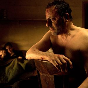 Bilder Jean Reno