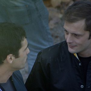 Bilder Charles de Meaux