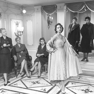 Bilder Die Freundinnen