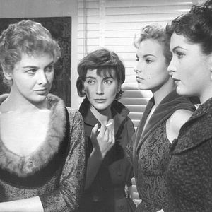 Bilder Die Freundinnen