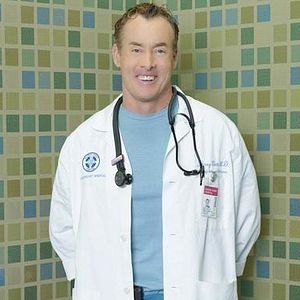 Bilder John C. McGinley
