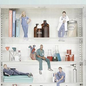 Bilder Scrubs - Die Anfänger