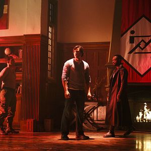 Bilder Adrian Holmes