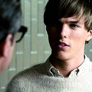 Bilder Nicholas Hoult