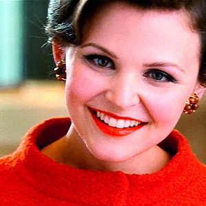 Bilder Ginnifer Goodwin
