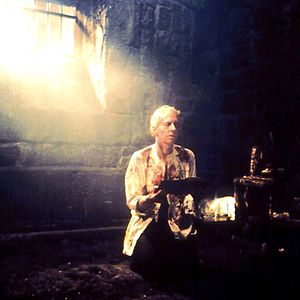 Bilder Malefique - Psalm 666