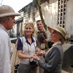 Bilder Albert Schweitzer - Ein Leben für Afrika