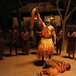 Bilder Albert Schweitzer - Ein Leben für Afrika