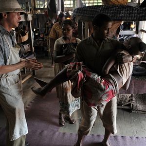 Bilder Albert Schweitzer - Ein Leben für Afrika