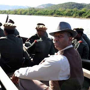 Bilder Albert Schweitzer - Ein Leben für Afrika