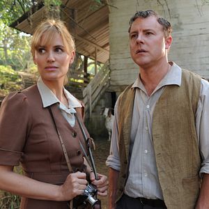 Bilder Albert Schweitzer - Ein Leben für Afrika