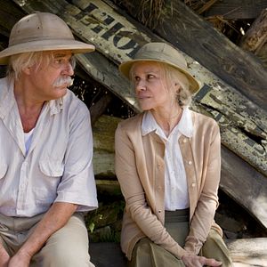 Bilder Albert Schweitzer - Ein Leben für Afrika