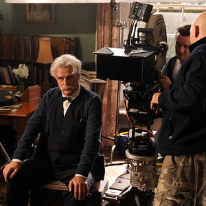 Bilder Albert Schweitzer - Ein Leben für Afrika