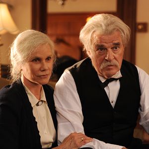 Bilder Albert Schweitzer - Ein Leben für Afrika