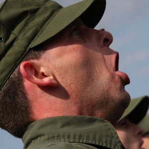 Bilder Another Glorious Day